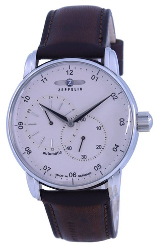 Orologio uomo zeppelin new - orologio,