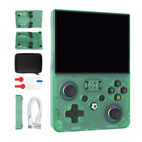 Console gioco portatile - console,