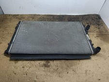 Radiatore acqua Skoda Yeti