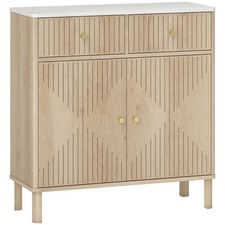 Credenza Buffet 77x30x80 cm