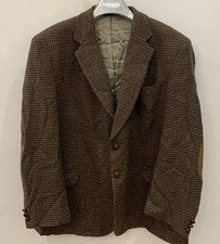 Giacca da caccia vintage pied