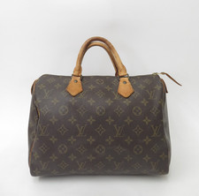 Autentica borsa a mano Louis