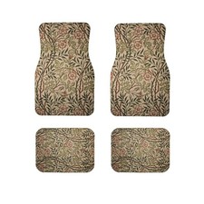 Set Completo Tappetini Auto