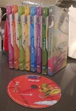 I cartoni dello zecchino d'oro