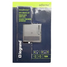 Legrand Adorne SensaDimmer
