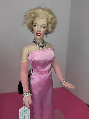 Bambola marilyn monroe - bambola, 16"