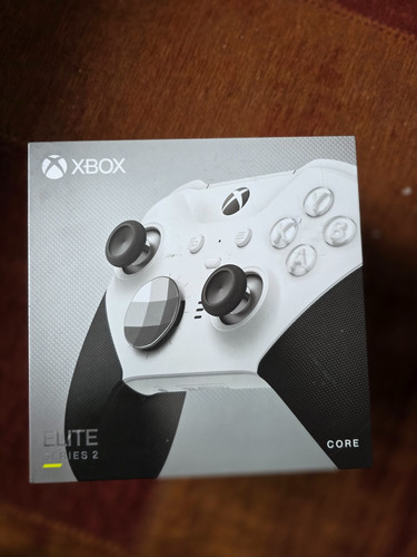 Microsoft elite series - elite,