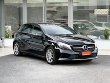 MERCEDES CLASSE A 200 (2016) PEZZI DI RICAMBIO