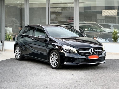 Mercedes classe 200 - a, (2016)