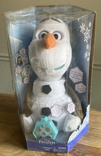 LEGGI Peluche Animato Disney