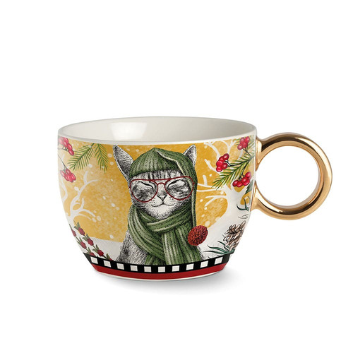 Egan tazza colazione - tazza,