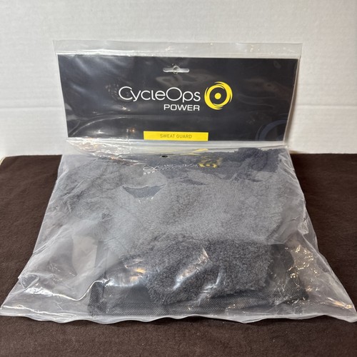 Cycleops power sweat guard - cycleops,