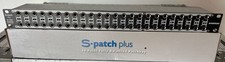 Patchbay Samson SPatch Plus