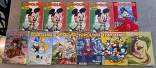 Topolino lotto 11x edizione speciale variant
