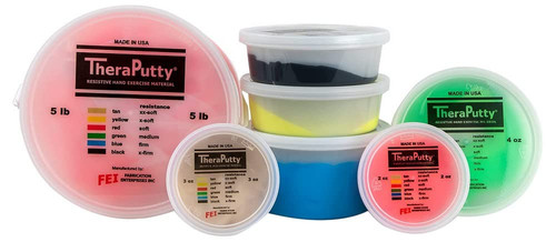 Theraputty pasta per - pasta,