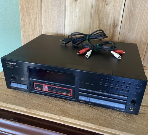 Pioneer m701 lettore - pd-m701, cd