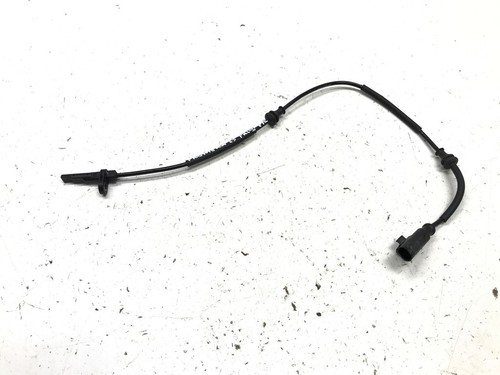 Sensore velocità anteriore