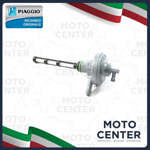 Rubinetto benzina piaggio - benzina,