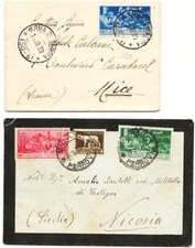 234 Storia Postale Regno