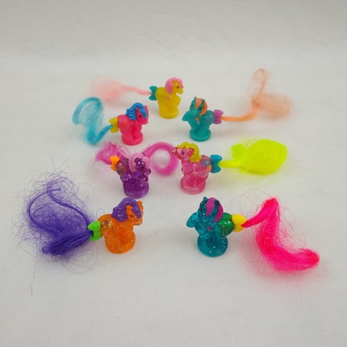 Little pony mlp - little,