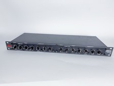 READ-DBX 266XL Compressor/Gate