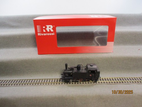 Rivarossi scala hr2790 - rivarossi,