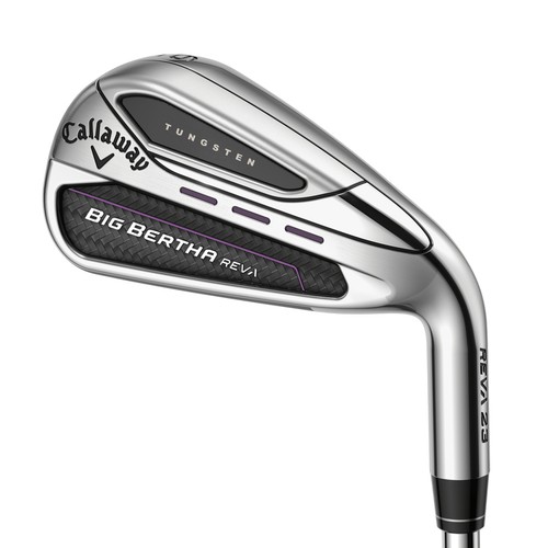 Callaway big bertha - reva, 23