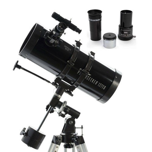 Celestron telescopio newton - celestron,