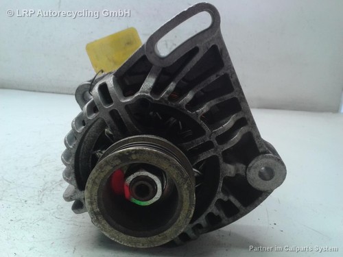 Generatore alternatore fiat - generatore,