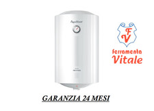 SCALDABAGNO elettrico scalda