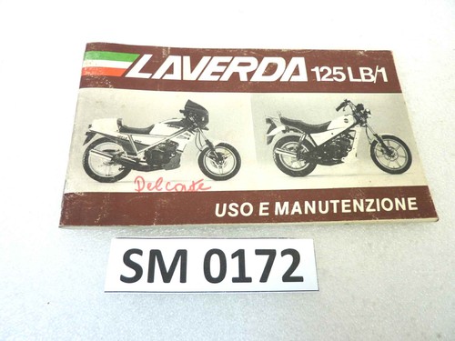 Libretto uso manutenzione - libretto,