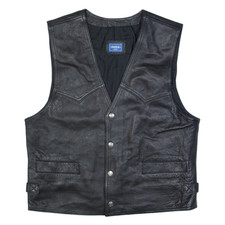Gilet Da Biker EAGLE FORCE In