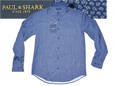 Camicia uomo PAUL & SHARK M