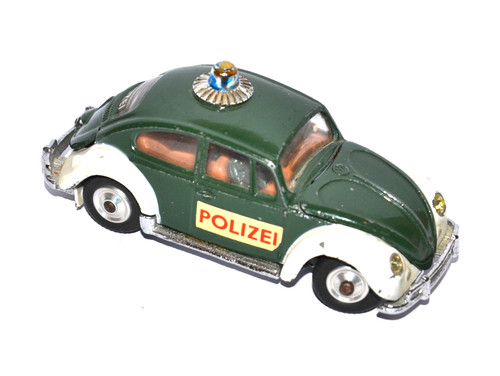 Vintage corgi toys - corgi, /