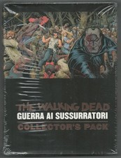 THE WALKING DEAD - GUERRA AI