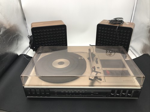 Giradischi stereofonico - giradischi,