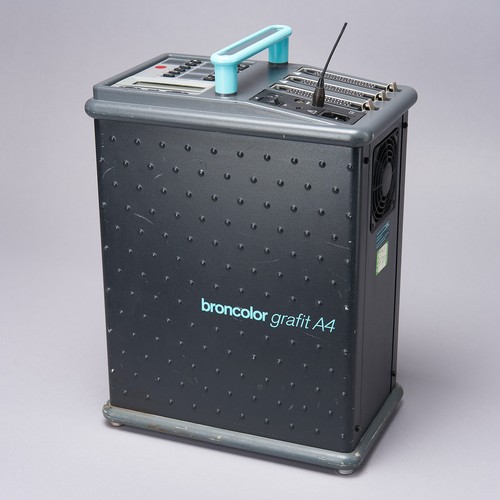 Broncolor grafit rfs - broncolor,