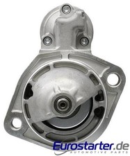 1** Starter Motor 2.00Kw New