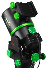 SkyWatcher Wave 150i Strainwave WiFi Bluetooth GOTO Mount Hrad #20983 SO (UK) NUOVO