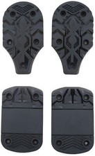 Tecnica mono soles suole - tecnica, di