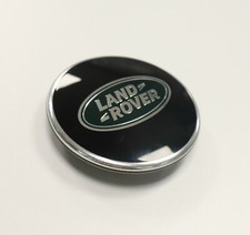 1 COPRIMOZZO LAND ROVER NERO