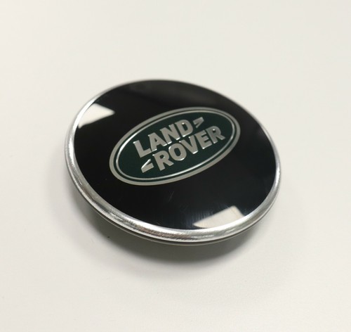 Coprimozzo land rover nero - 1,