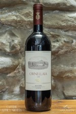Ornellaia 2021 Bolgheri