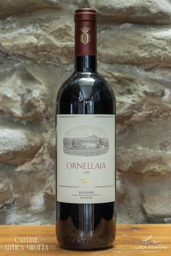 Ornellaia 2021 bolgheri - ornellaia,