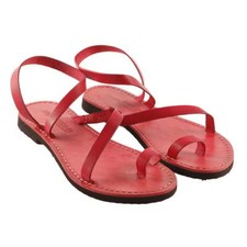 Sandali alla schiava da donna