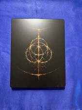 Elden Ring Steelbook - da