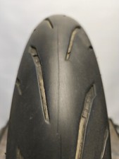 1x 120/70-17 120 70 - 17 58W