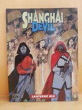 93054 SHANGHAI DEVIL nr 5 -