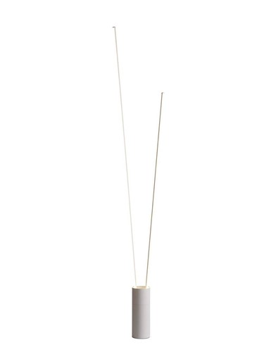Lampada terra led - lampada,