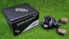 Mulinello 13 FISHING Concept